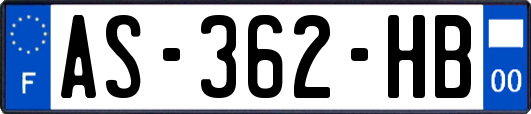 AS-362-HB
