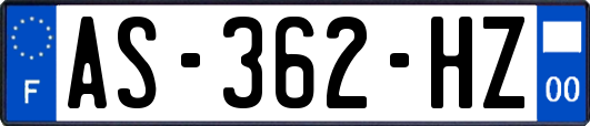 AS-362-HZ