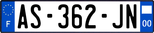 AS-362-JN