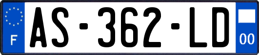 AS-362-LD