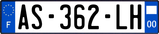 AS-362-LH