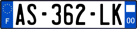 AS-362-LK