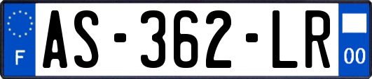 AS-362-LR