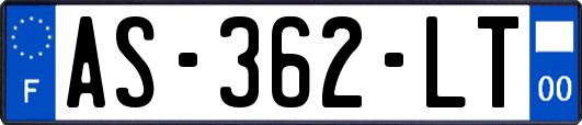 AS-362-LT