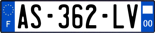 AS-362-LV