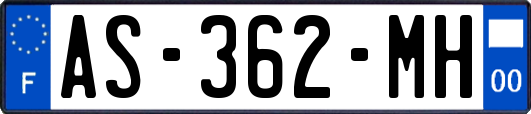 AS-362-MH