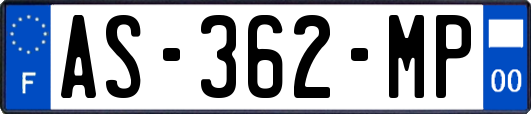 AS-362-MP