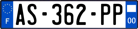 AS-362-PP