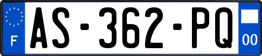 AS-362-PQ