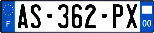 AS-362-PX