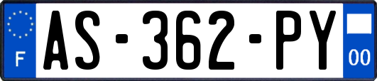 AS-362-PY