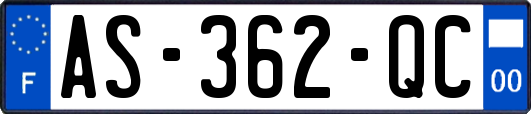 AS-362-QC