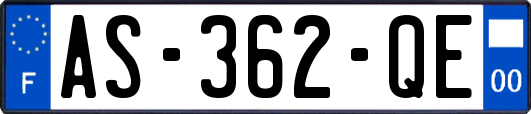 AS-362-QE