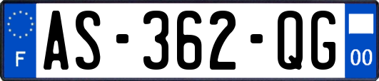 AS-362-QG