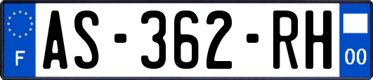 AS-362-RH