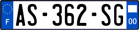 AS-362-SG