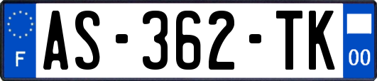 AS-362-TK