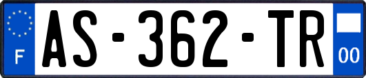 AS-362-TR