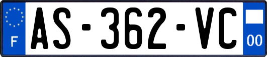 AS-362-VC