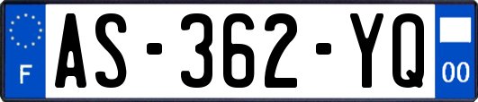 AS-362-YQ