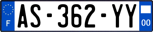 AS-362-YY