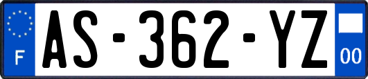 AS-362-YZ