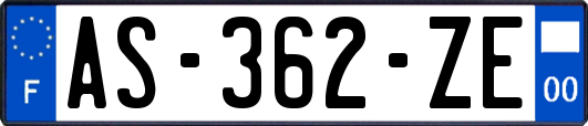 AS-362-ZE