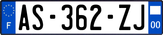 AS-362-ZJ