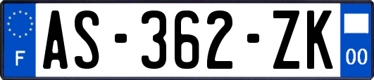 AS-362-ZK