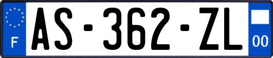 AS-362-ZL