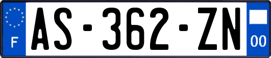 AS-362-ZN