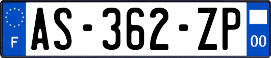 AS-362-ZP