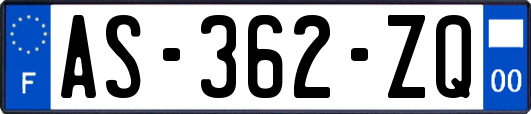 AS-362-ZQ