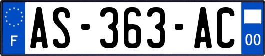 AS-363-AC