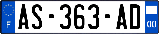 AS-363-AD