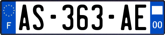 AS-363-AE