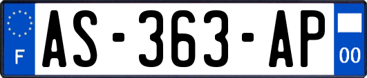 AS-363-AP
