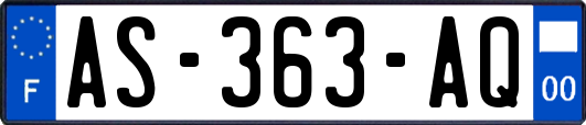 AS-363-AQ