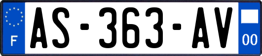 AS-363-AV