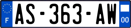 AS-363-AW