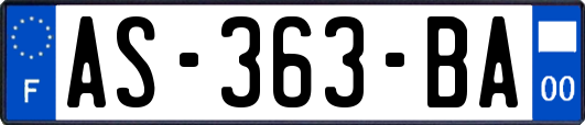 AS-363-BA