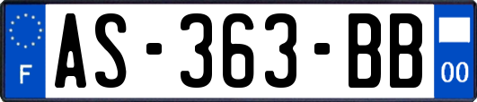 AS-363-BB