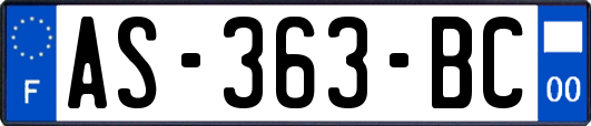AS-363-BC
