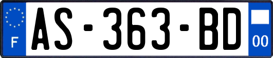 AS-363-BD