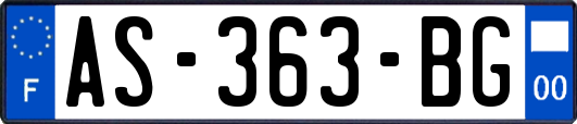 AS-363-BG