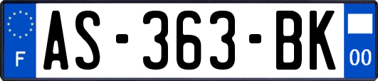 AS-363-BK