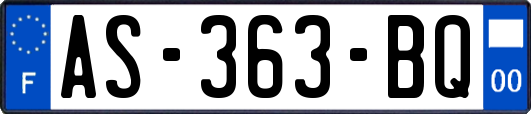 AS-363-BQ