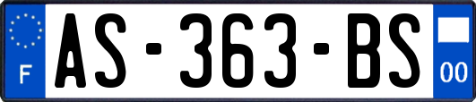 AS-363-BS