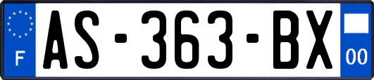 AS-363-BX