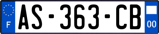 AS-363-CB